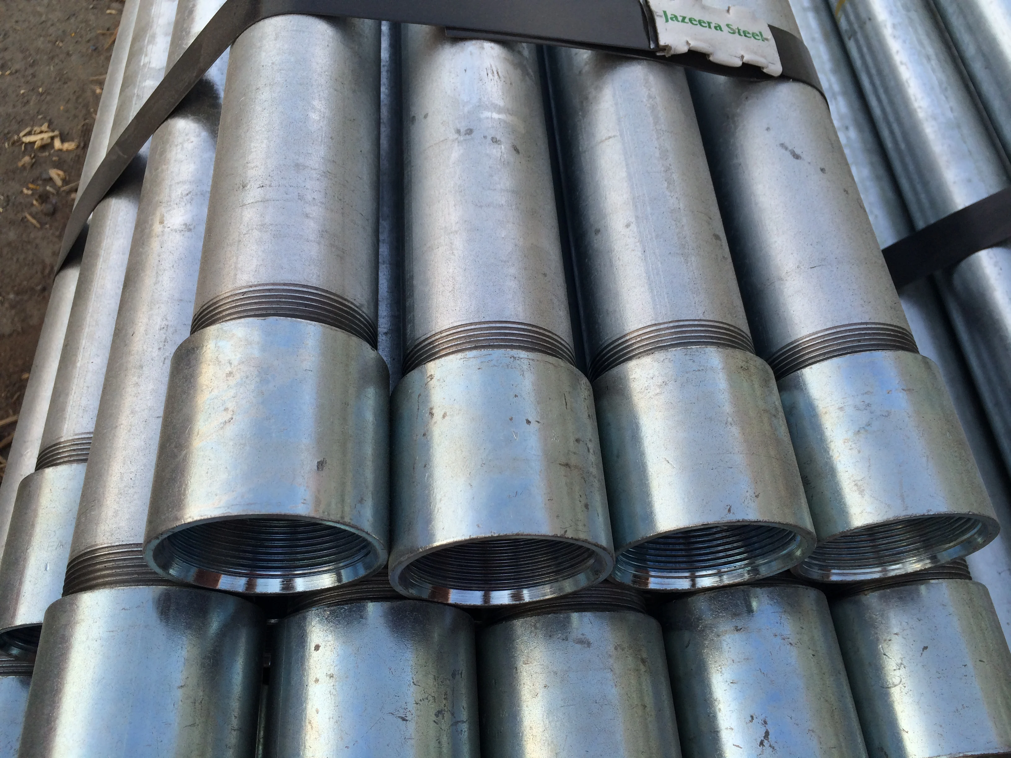4 inch ASTM A106 carbon steel pipe price per meter