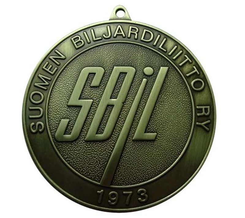 заказывать памятные металлические медали для солдатов