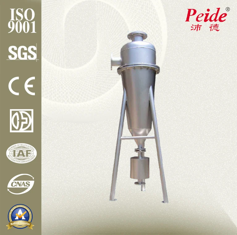 Sand filter used in chemical industry cleaning equipment