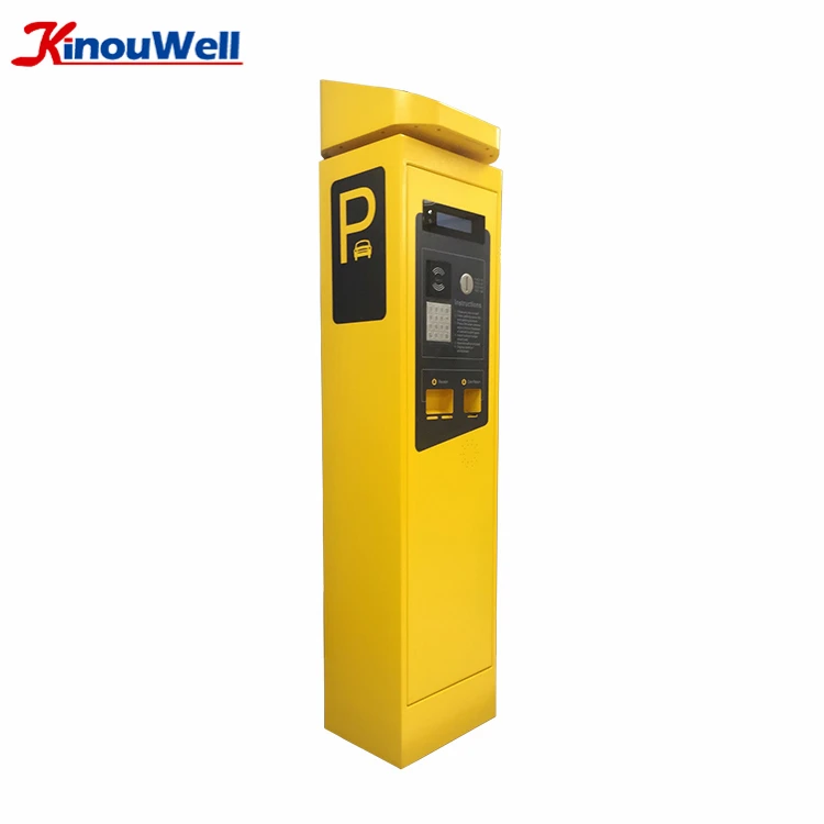 
Parking Meter Machine With Coin Functions, Parking Meter Ticket Suppliers 