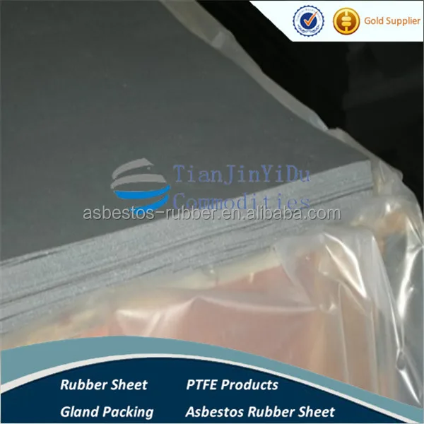natural latex rubber sheet of maunfactory rubber sheet -G