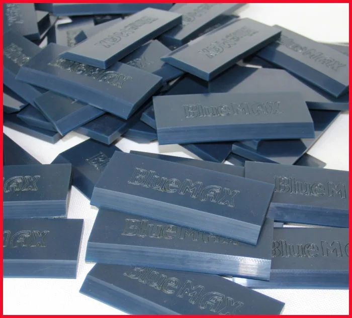 
5inch Blue max water blade for window film 