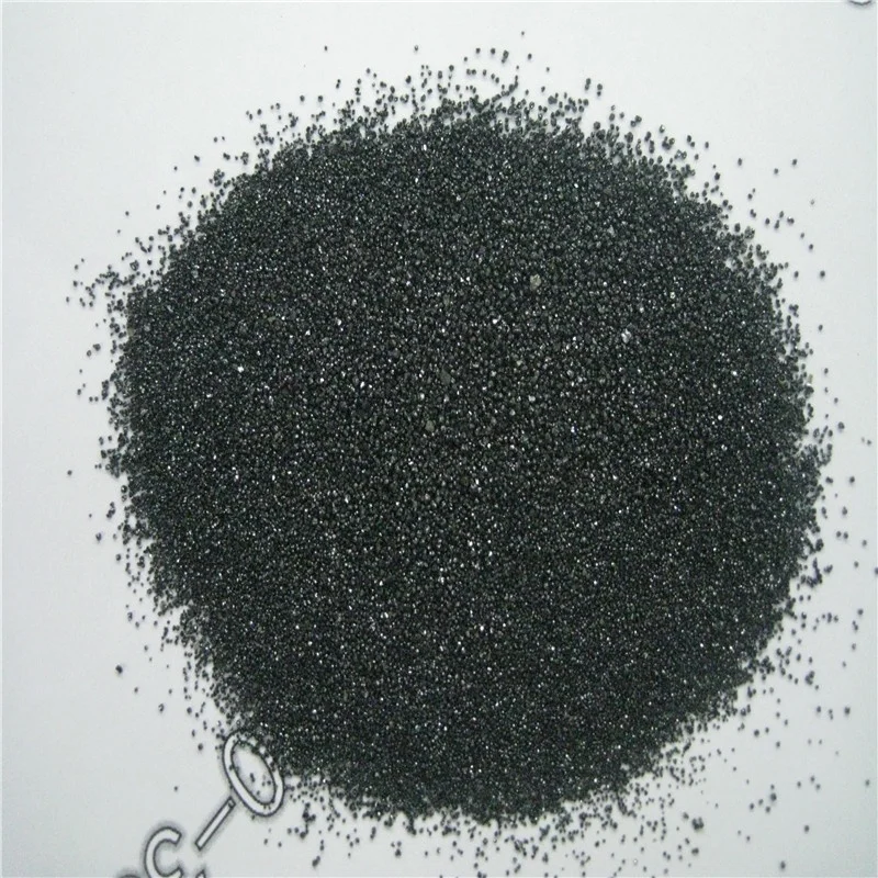 40-50 АСПО Chromite sand AFS40-50