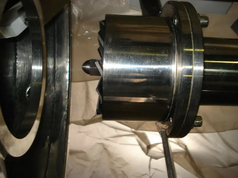 Food emulsifiers and stabilizers Mayonnaise Mixer Homogenizer 200 pharmaceutical equipment and emulsifying machine