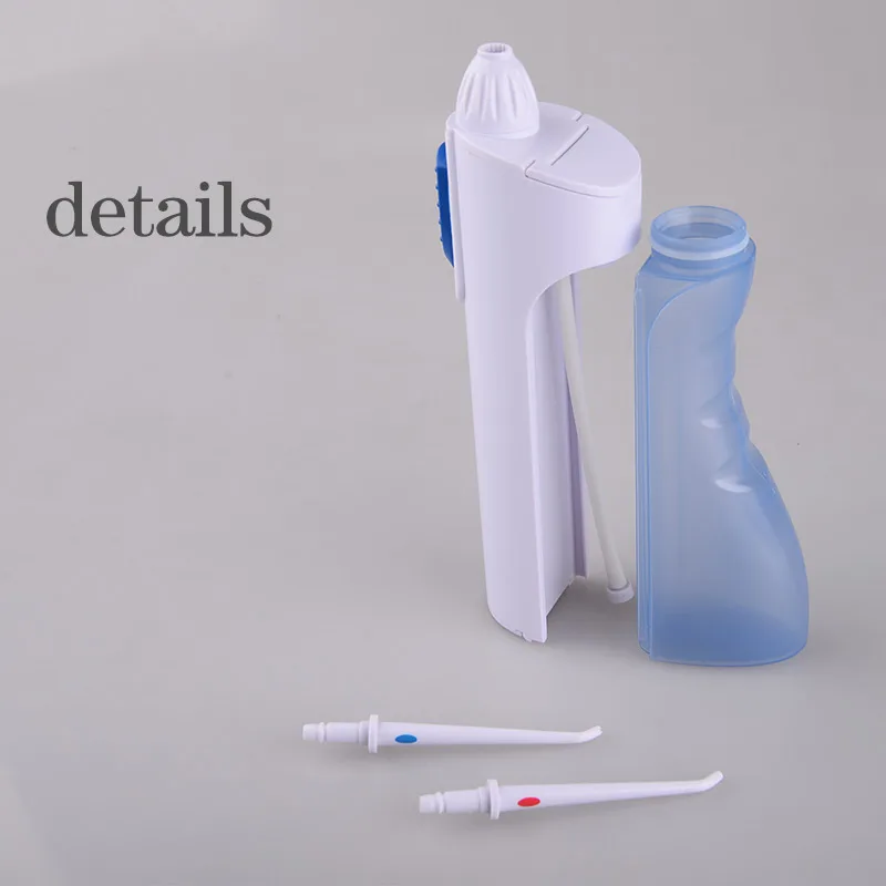 
portable easy to carry hot sale dental competitive price care cordless water flosser as seen on tv 
