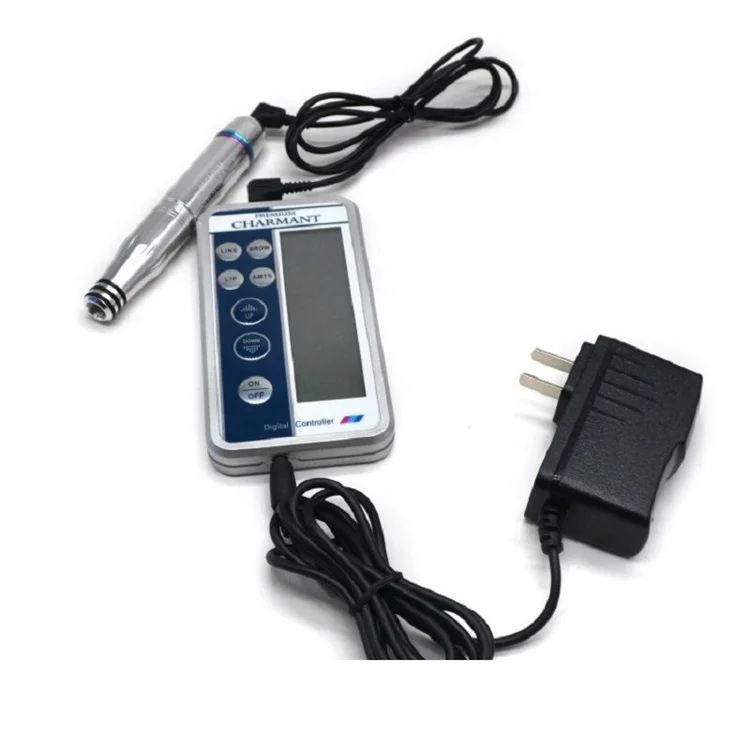 Digital tattoo permanent makeup machine supplies microblading pen