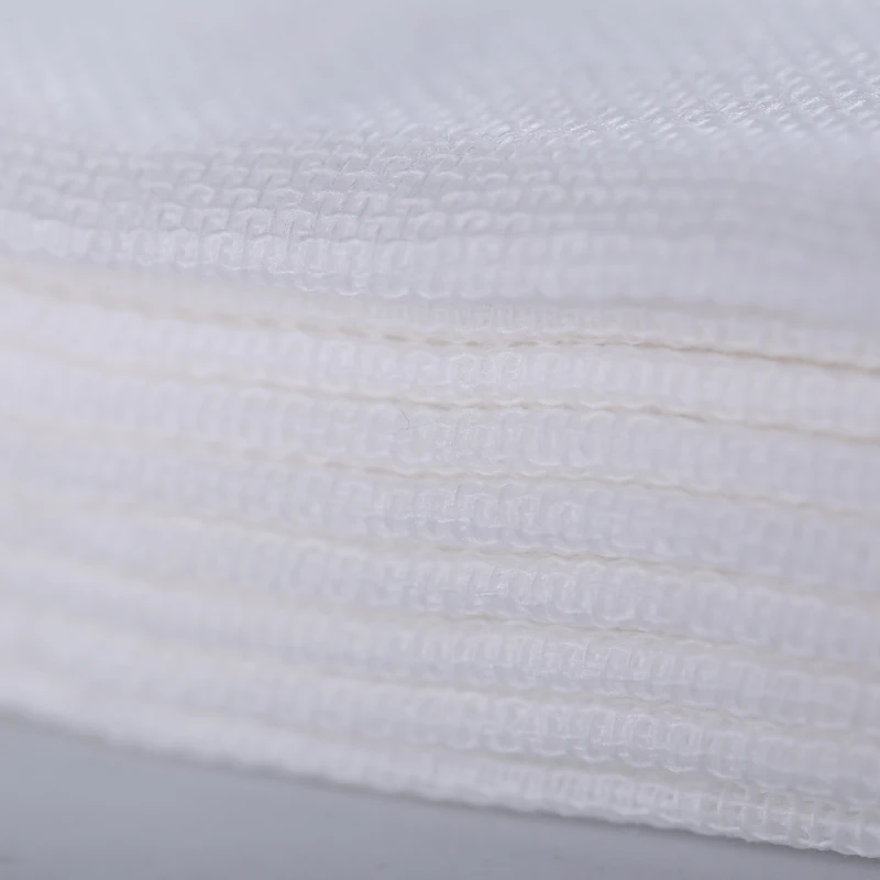 Sterile Gauze Swab 100% cotton absorbent swabs