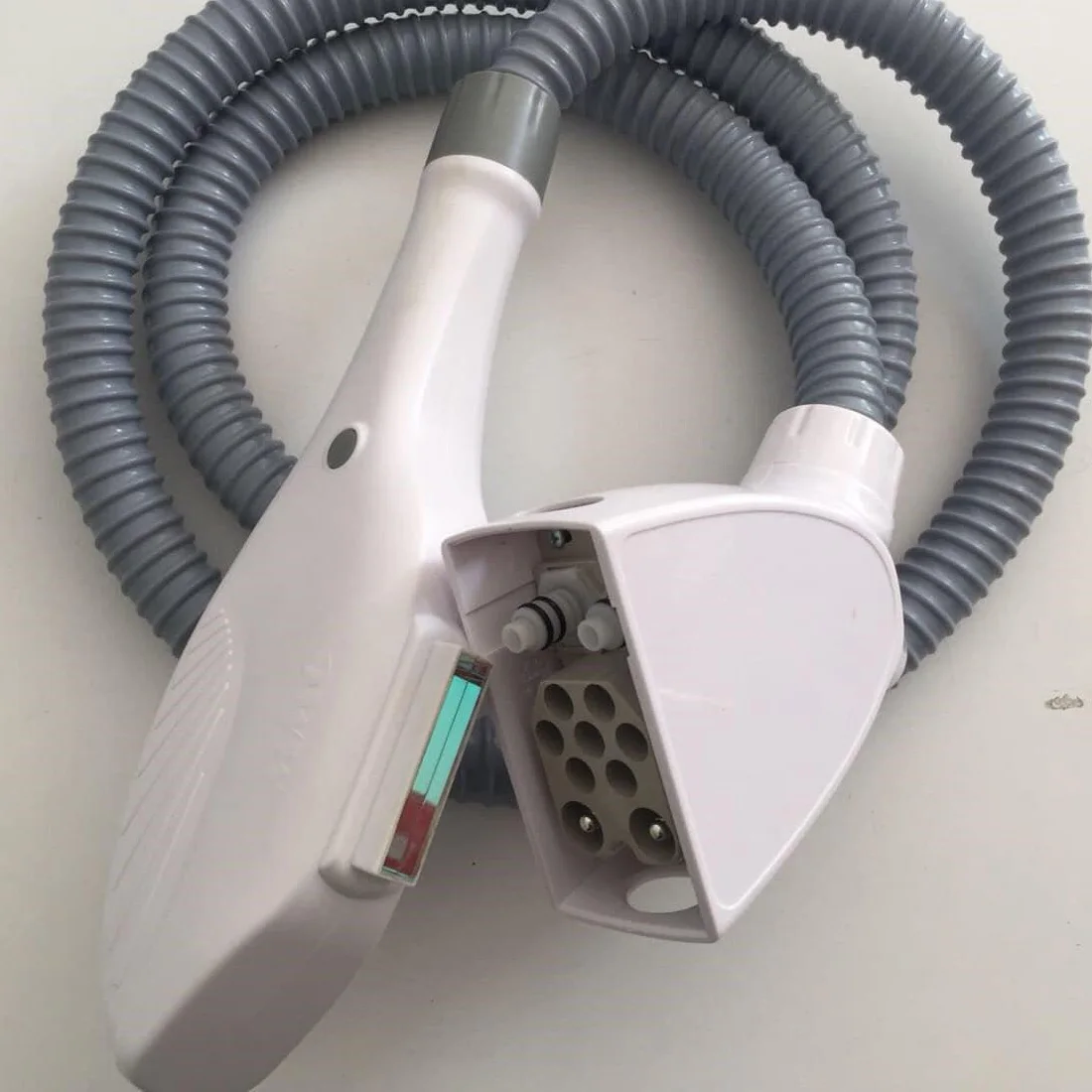 made in UK IPL laser xenon Lamp --- Beijing Sunlight Laser