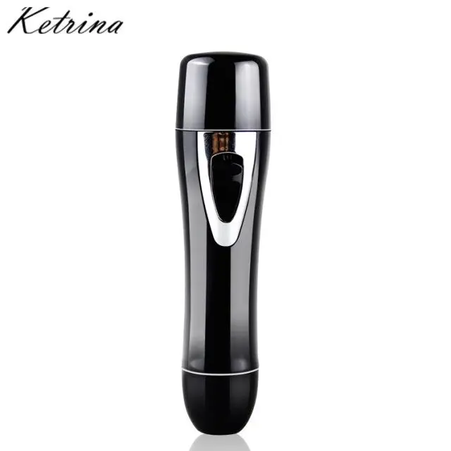 Mini Electric Lady Shaver/ Epilator/ Hair Remover Epilator 4 in 1 Electric Hair Remover Kit Rechargeable Battery Color Box Usb