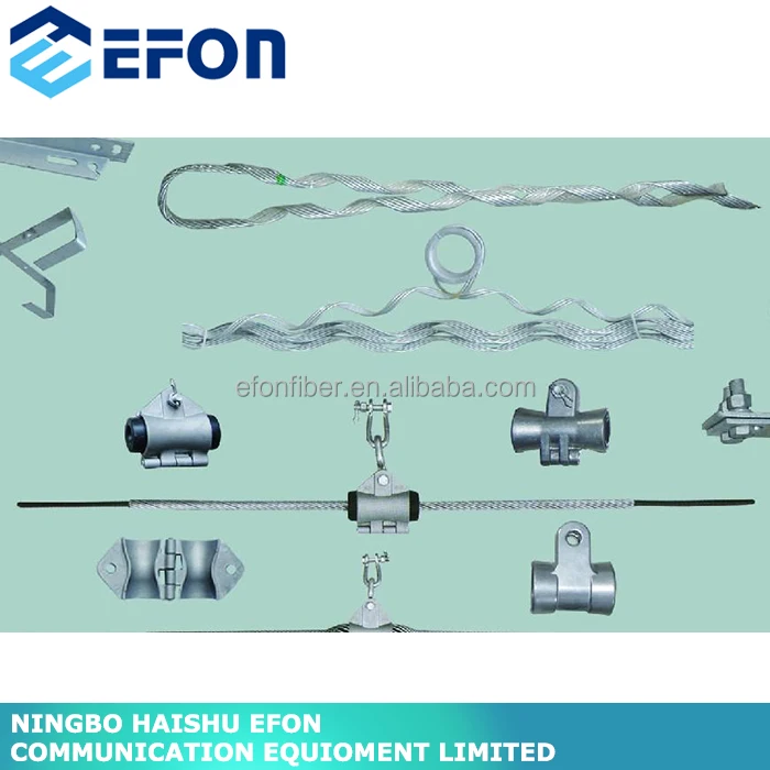 Волоконно-оптические ада кабельной арматуры