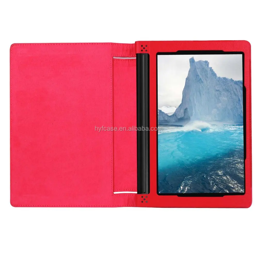 
smart Cover for Lenovo Yoga 3 850F Protective Case 