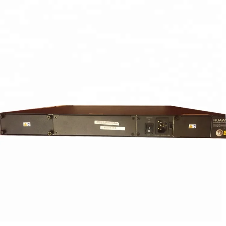 USG6320 AC узловой 8GE с памятью 2 Гб включая SSL VPN 100 пользователь HUAWEI
