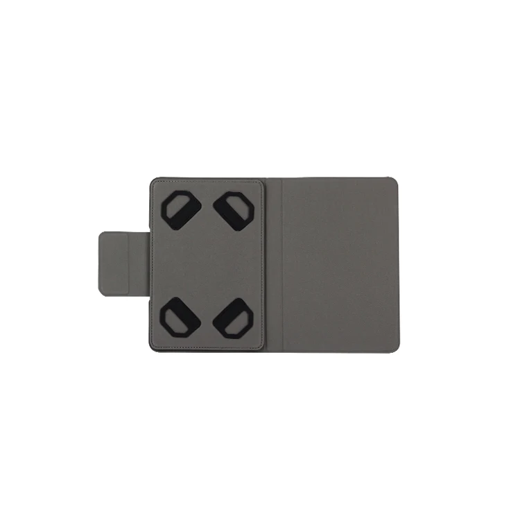 Беспроводная клавиатура BT нового дизайна с сенсорной панелью и чехлом для планшетов 7 8 дюймов тонкая подсветкой типа «ножницы»