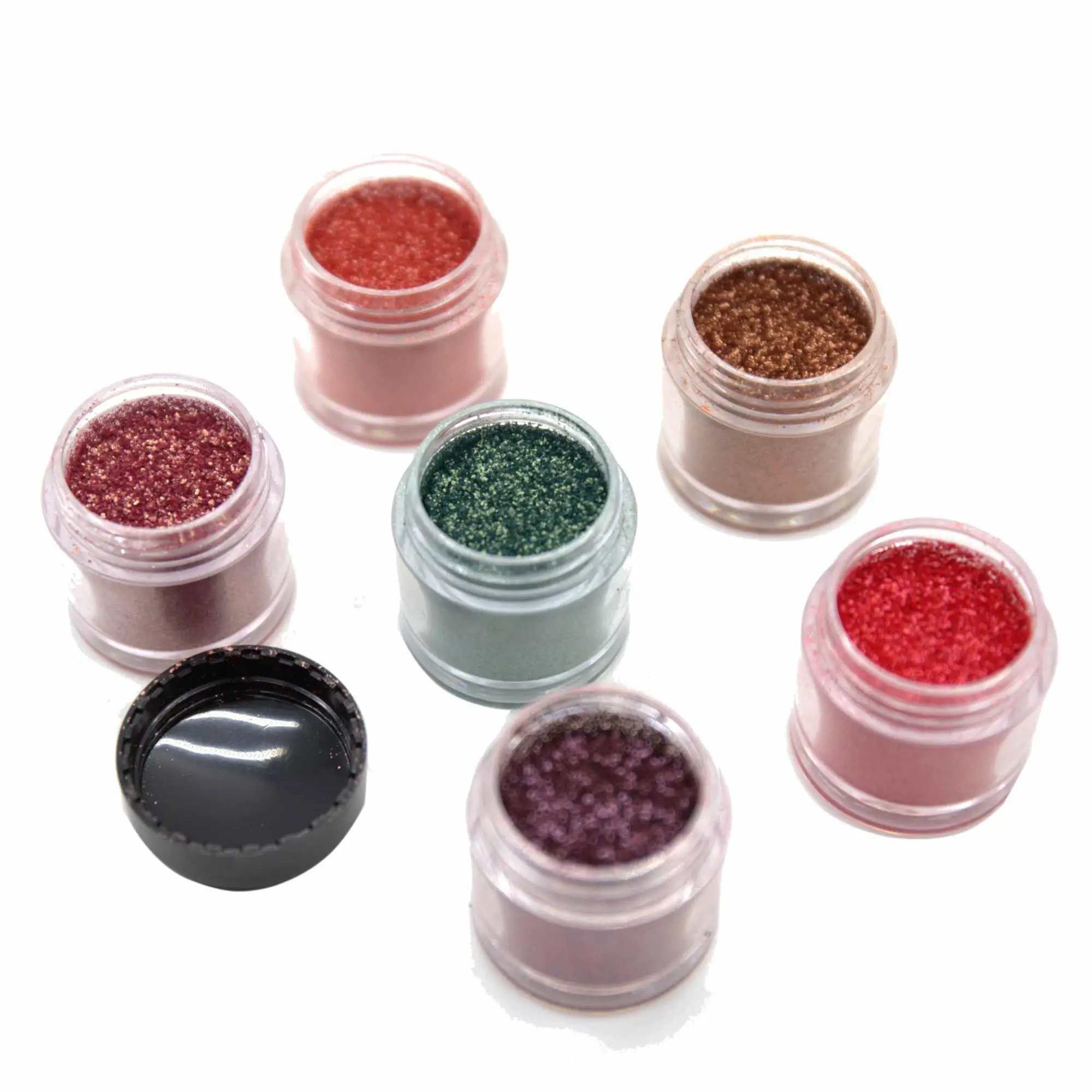 
Private Label Pallet Glitter Gel Loose Private Label Wholesale Glitter Eyeshadow 