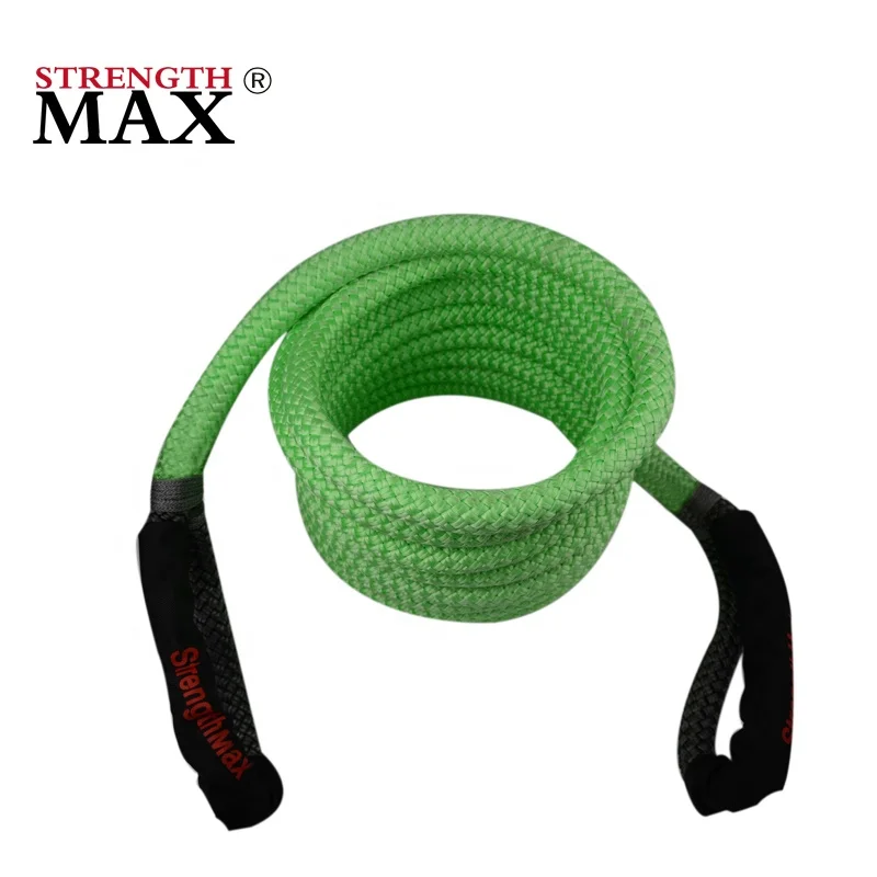 Аксессуары для внедорожника JINLI, 4x4 автомобиль с скобой, буксировочный трос