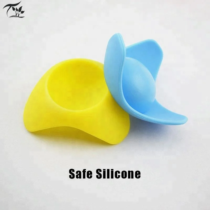 
Egg Tools Food Grade Creative Silicone Egg Cup Egg Holder 