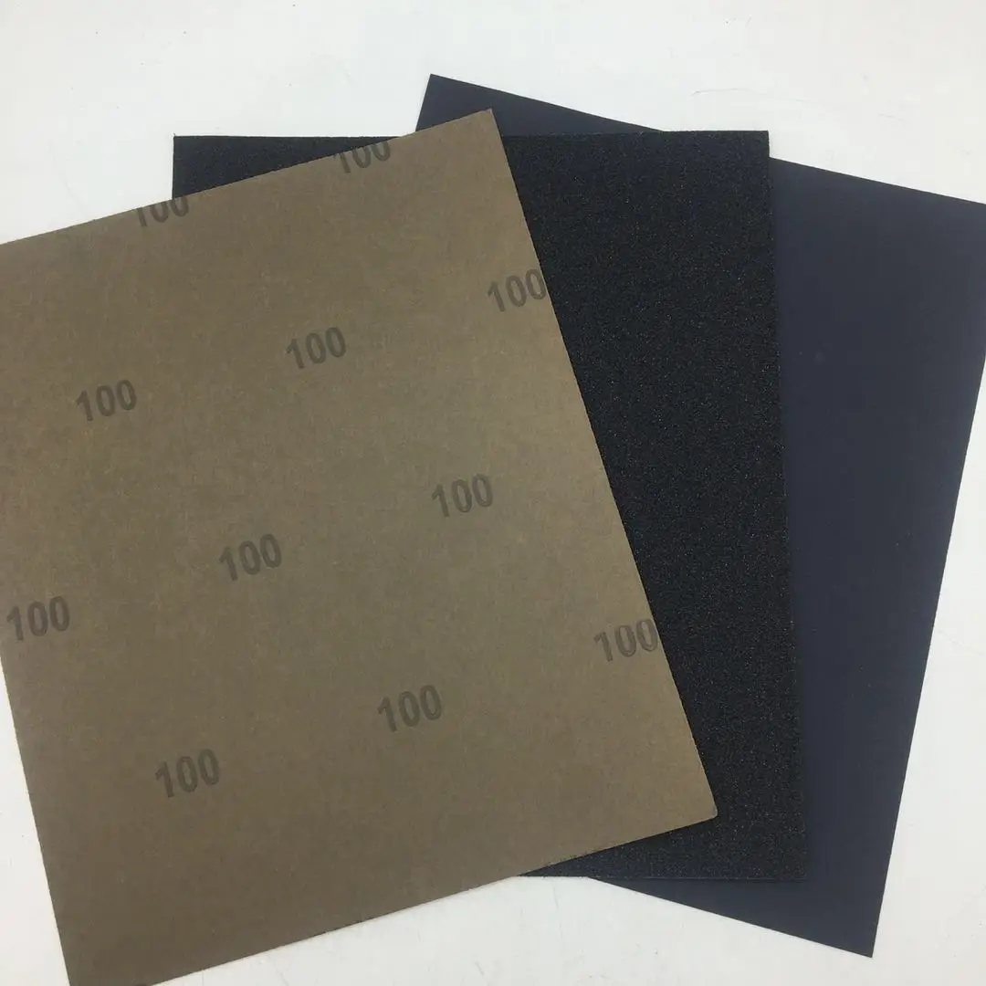 abrasive paper hot in india