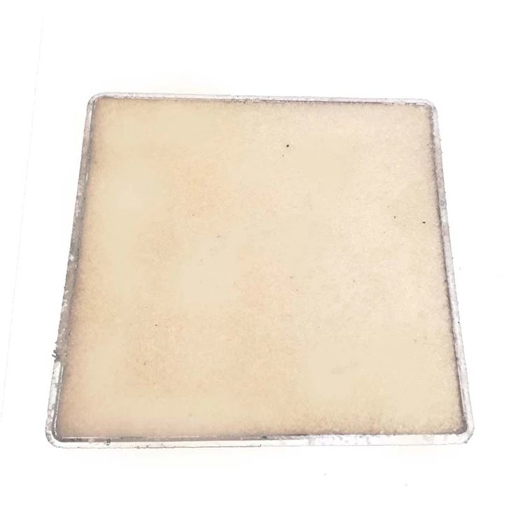 100mm abs reflective plastic reflector road stud