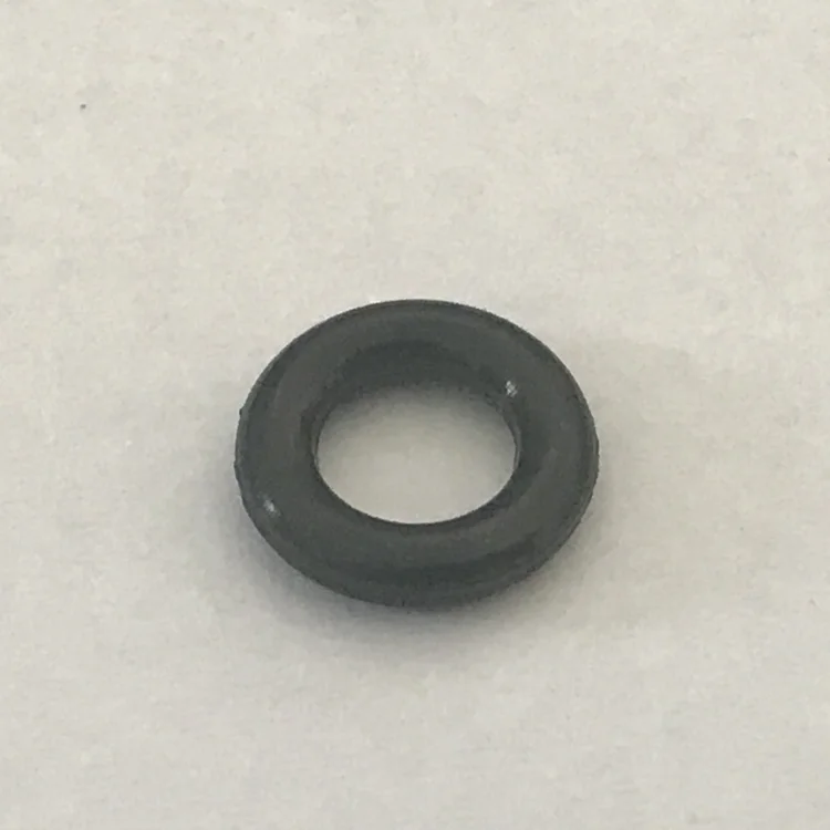 High quality silicone rubber o ring made in china