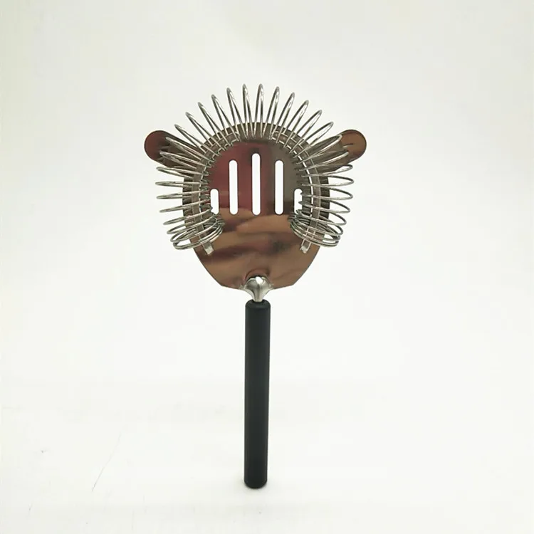 
550ml stainless steel cocktail shaker set in matt black in gift box,cocktail shaker set 