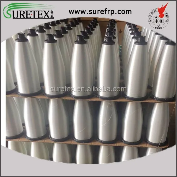 China Supplier Cut Resistant 2 Layers Yarn D450 For Gloves