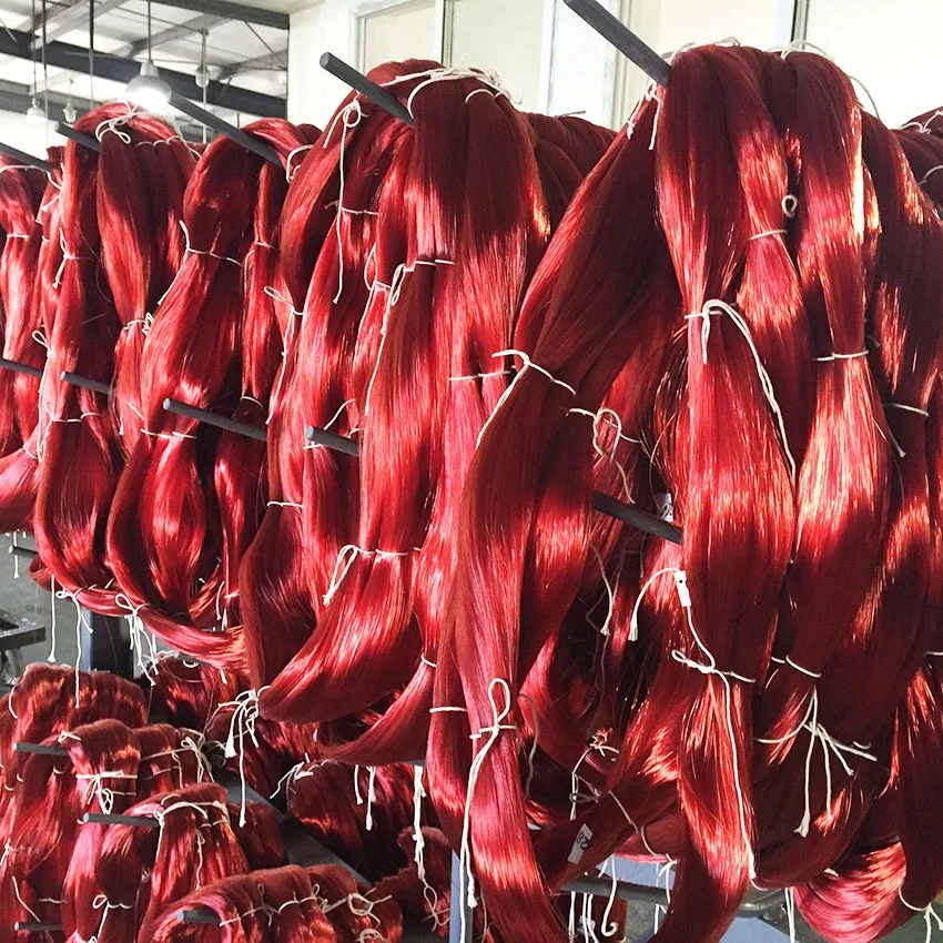 1.0mm Fishing Line Nylon Monofilament In Hank