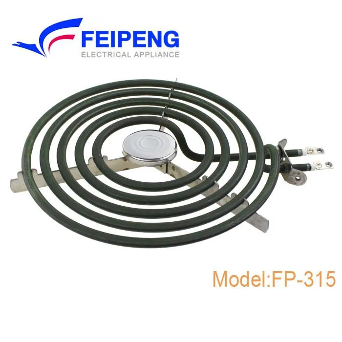 
Hot sale factory directly sale coil heating element electric heating element 110v 220v 