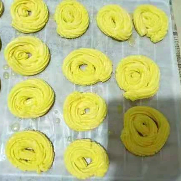 
Unbleached nature brown cooking paper parchment paper for baking 