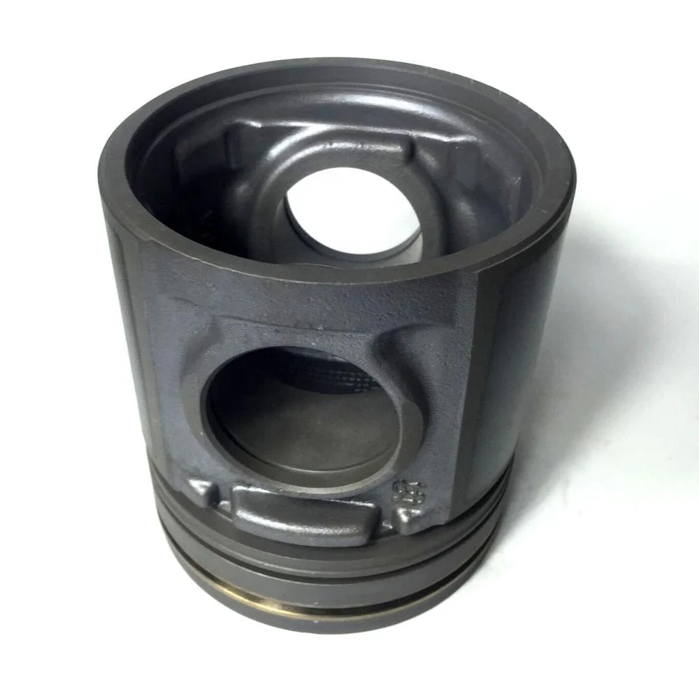 Поршневой комплект 3135M105 3135M111 3135J186J 3135J258 3135J142 с PIN + замок для дизельного двигателя