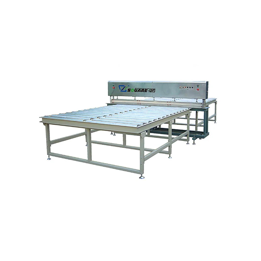 Film Packing Machine For Mattress