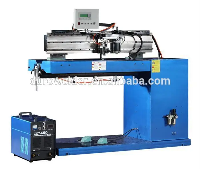 Automatic longitudinal ship welding machine/ship welding machine