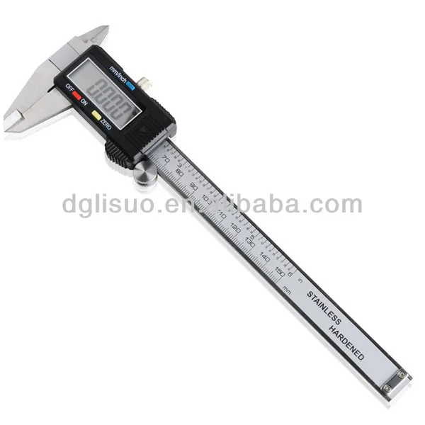 Digital Vernier Caliper 150MM,Digital Vernier Caliper Price