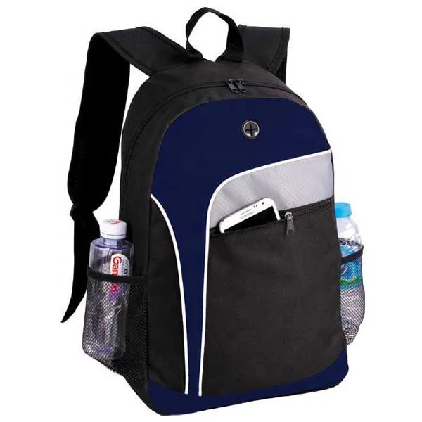 Factory Wholesale High Quality Custom Waterproof Standard Laptop Backpack