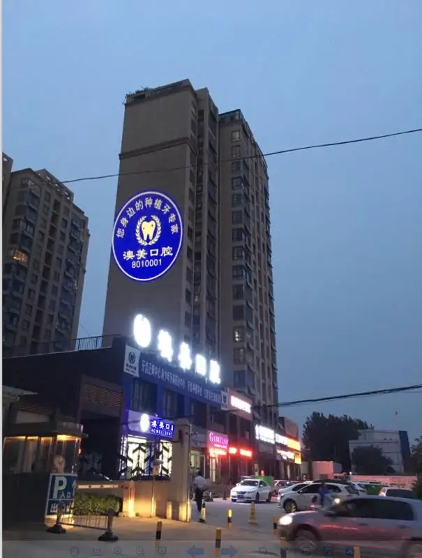 
2021 Best Price Big Power Waterproof gobo lamp 1000W 