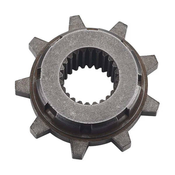 Высокая точность пользовательские порошок mtallurgy продукты