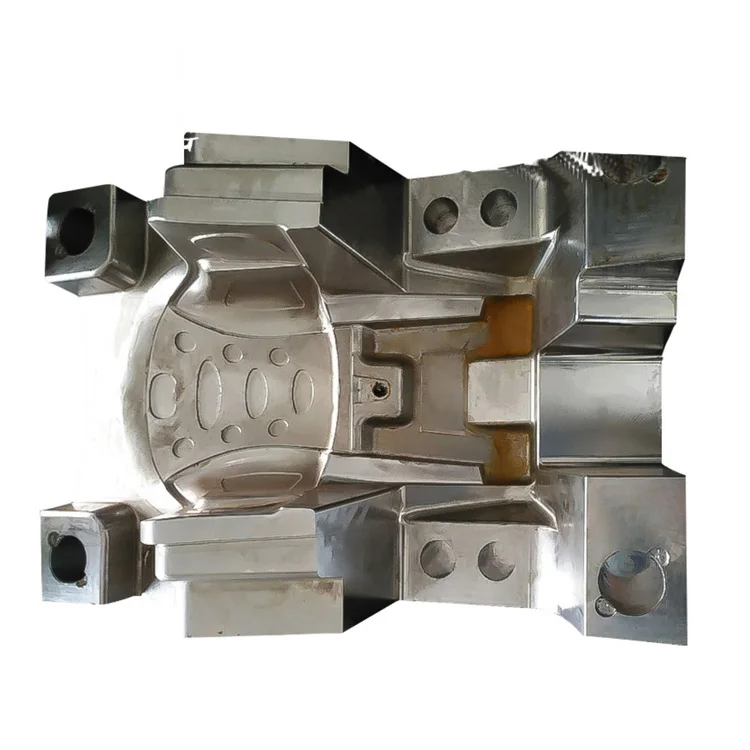 Customized Zinc ZAMAK 2,3,5,7 Die Casting Alloy Products Custom Zinc Alloy Die Casting
