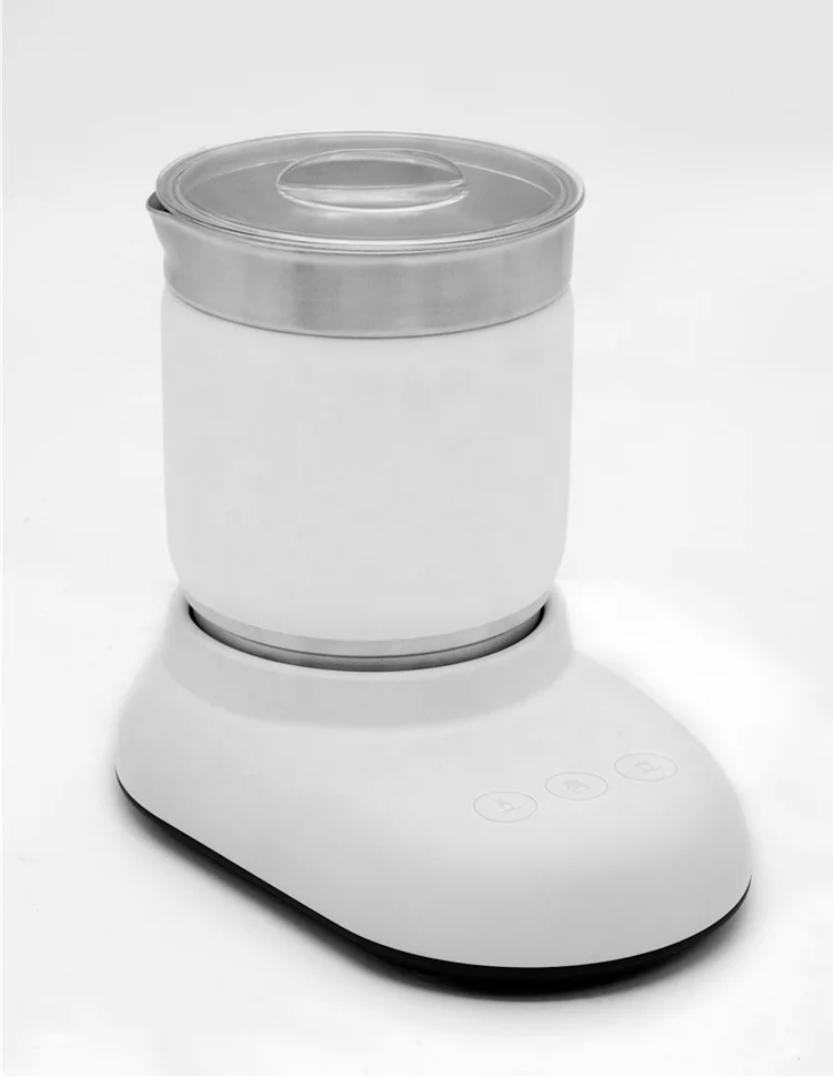 
High quality hot chocolate drink machine in Foshan 