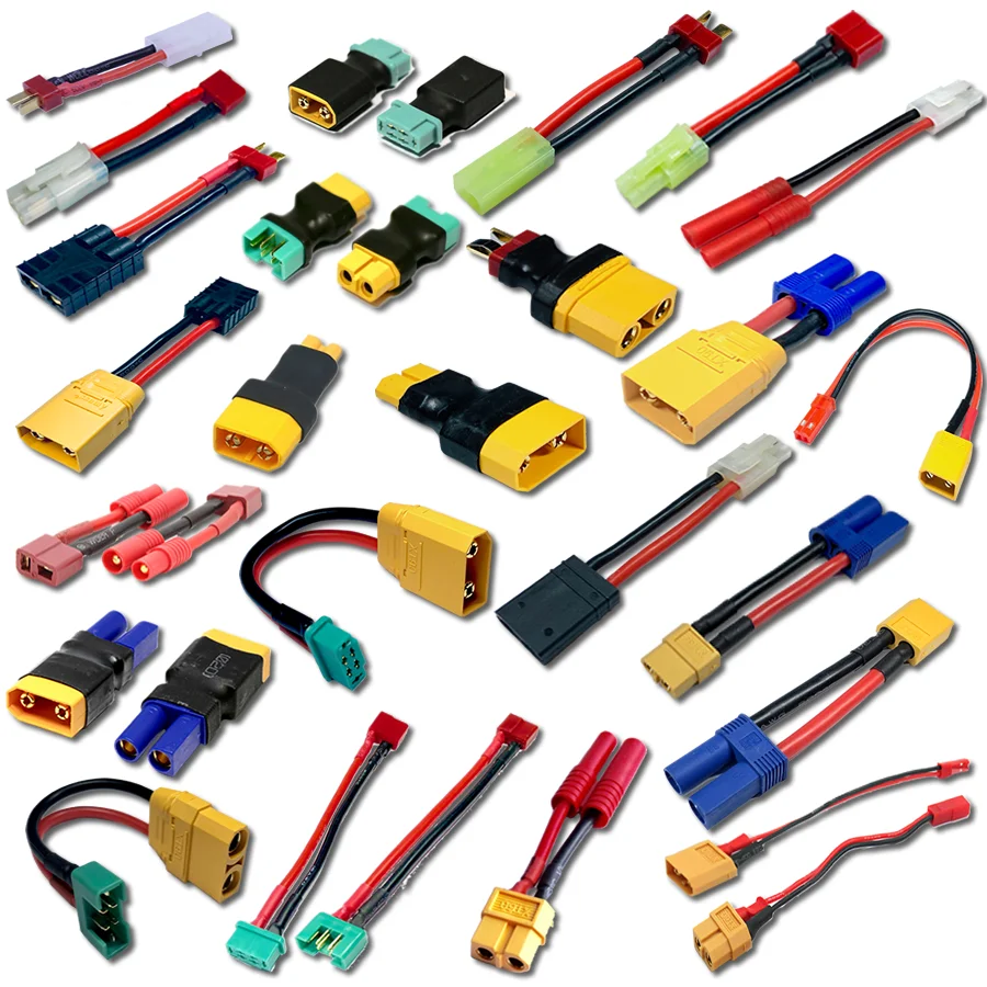 XT60 female male connector