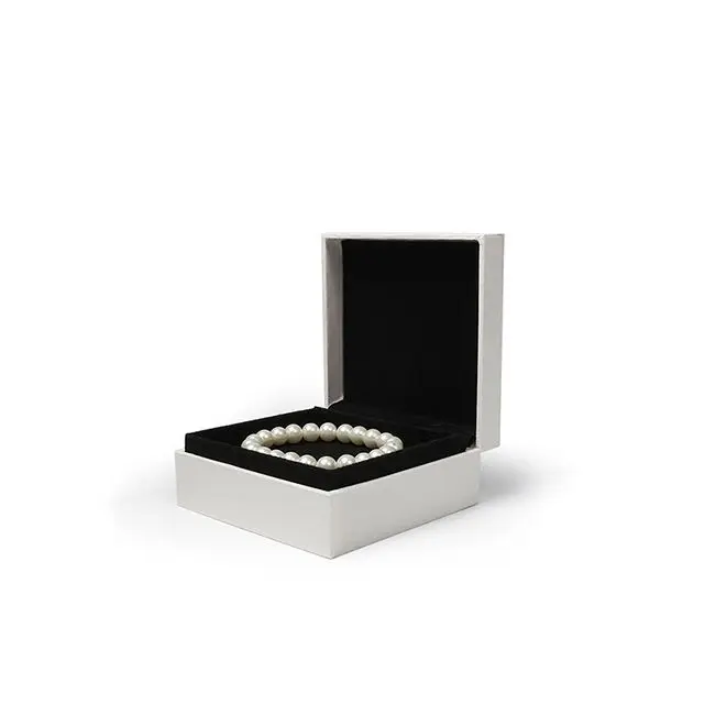 Hot Sell Luxury Brand Jewelry Box Ring Jewelry Box