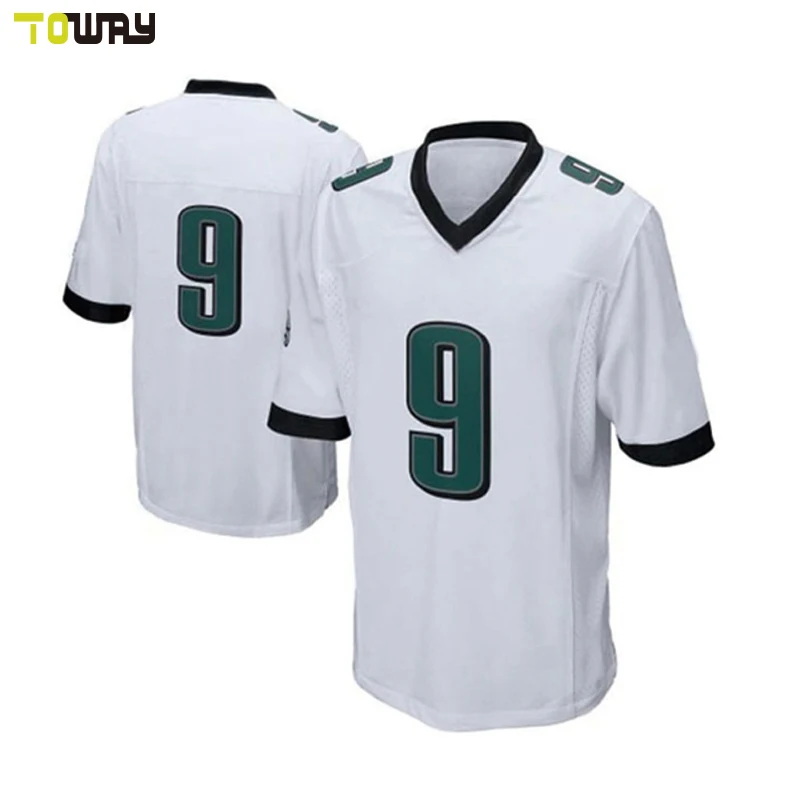 wholesale customized american football jerseys