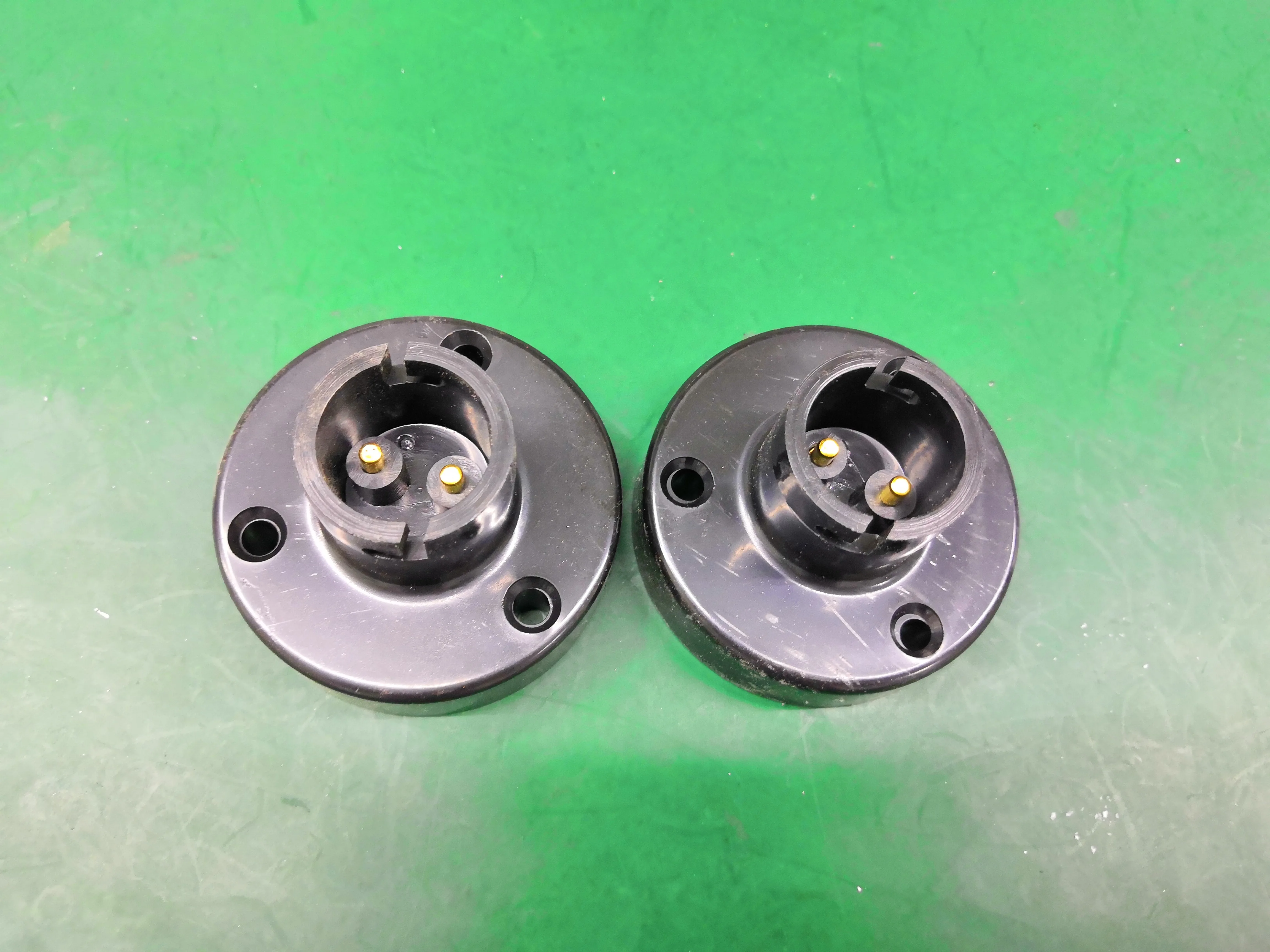 Lamp holder / Aging line lamp holder/ All kinds of lamp  holder E14 E27 B22