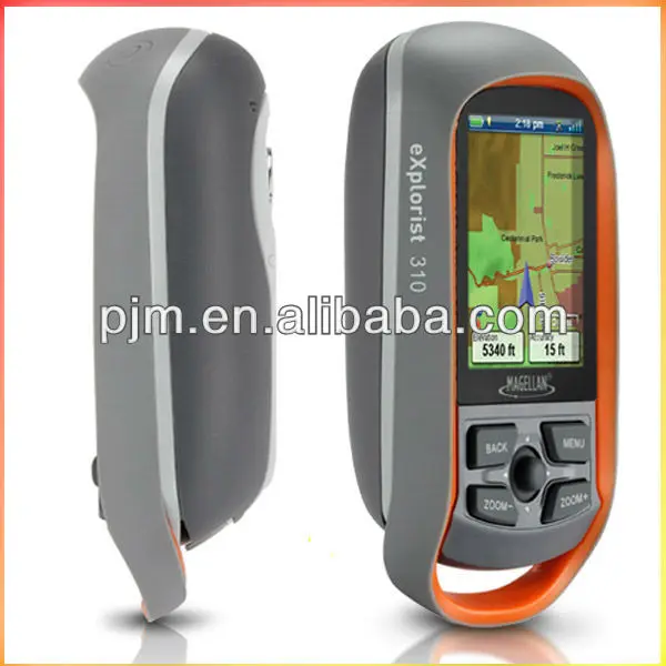 CHEAP HANDHELD MAGELLAN GPS EXPLORIST 110 310 510 610 710 GPS NAVIGATION