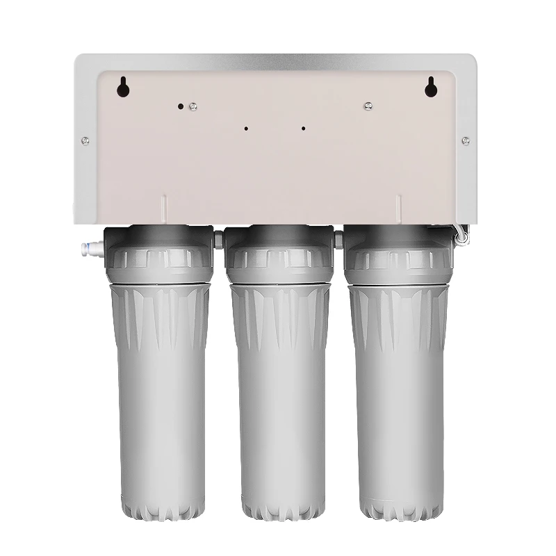 Reverse Osmosis Filter System Parts Auto Flush Controller Water Filter 75G  Under Sink