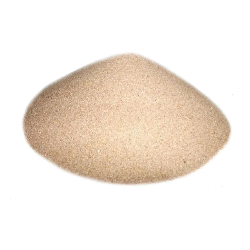 Good Price 66% High Purity Refractory Zircon Sand for Sale