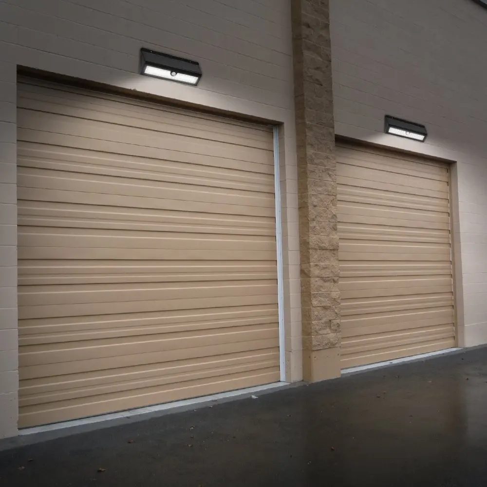 
Solar Power Sensor Wall Light 62 LED Ultra Bright Wireless Security Motion Weatherproof Outdoor Lights 