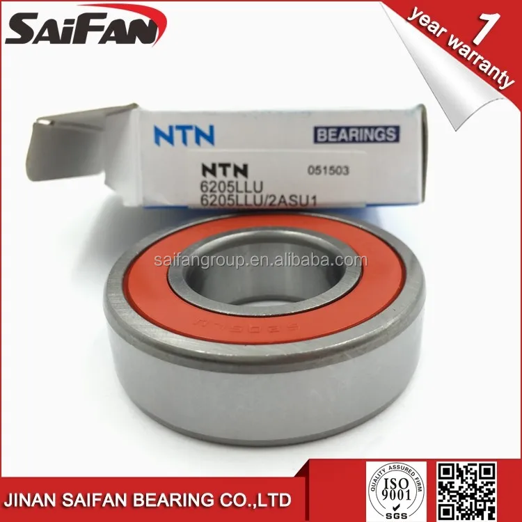 Ntn радиальный шариковый подшипник 6004 6005 6006LLU подшипник