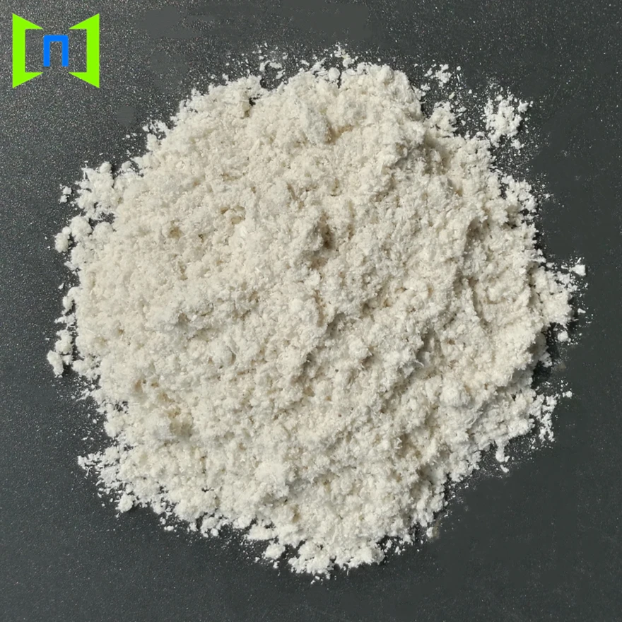 Производители sepiolite в Китае