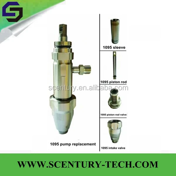 287513 piston Pump assembly Airless Spray Pump for Graccc 1095 1595 GMAX 5900 Sprayer