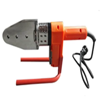 
FM355 reliable pe pipe welder butt fusion welding machine 