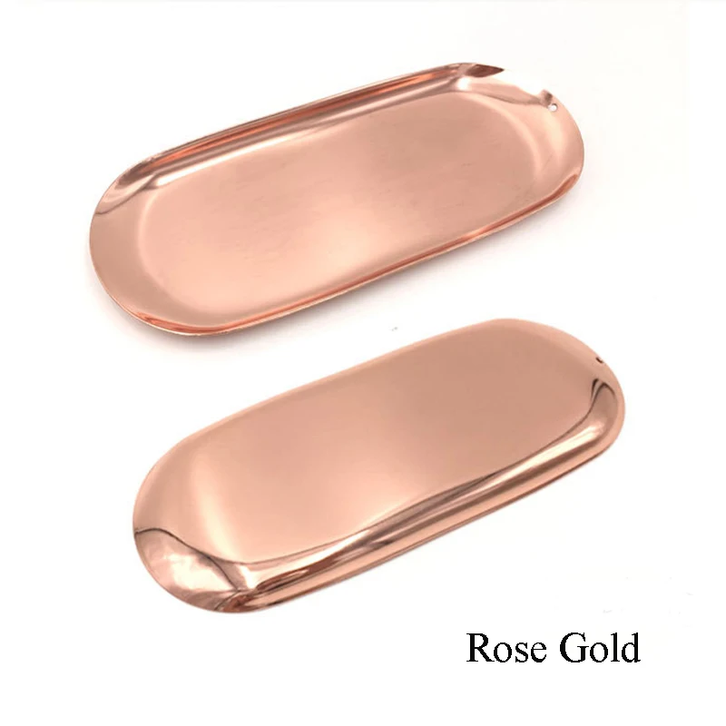 Candle Holder Silver Stainless Steel Tray Holder Match Multicolor Stainless Steel Candle Tray